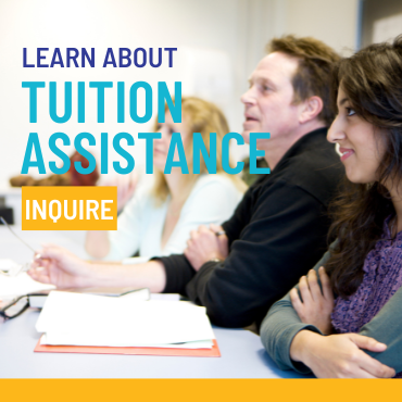 Learn about Tuition Assistance